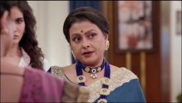 Kumkum Bhagya - 15th August 2025